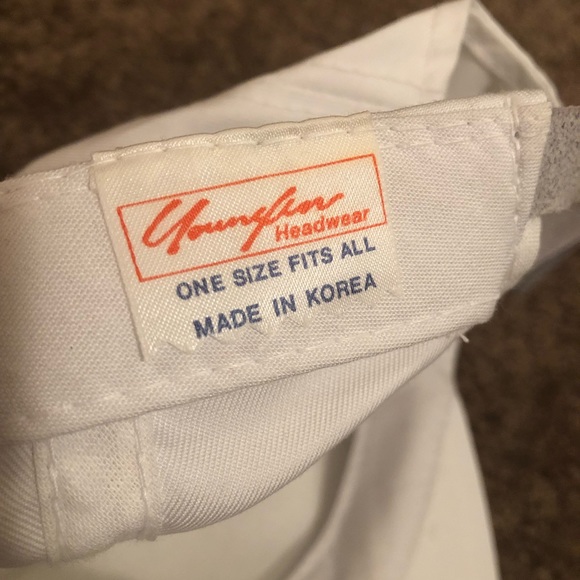 Vintage-style Hat - Picture 6 of 6